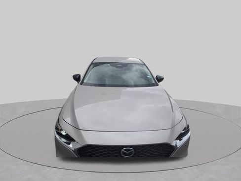Used 2025 MAZDA MAZDA3 s FWD image 6