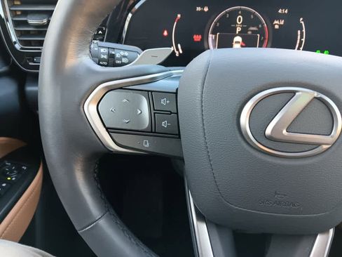 Used 2023 Lexus NX 350 AWD w/ Vision Package image 23