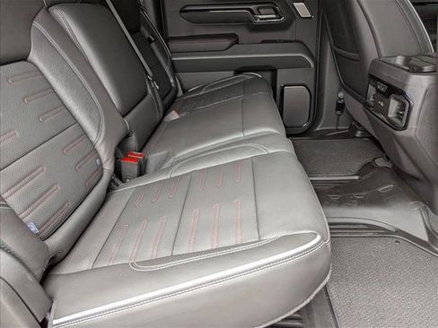 Used 2026 GMC Sierra 1500 AT4X AWD/4WD image 20