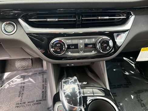 New 2026 Buick Envista Sport Touring w/ Convenience I Package FWD image 25