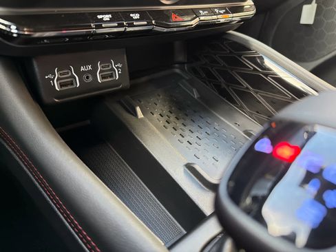 New 2026 Dodge Durango GT image 34