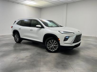 Used 2026 Buick Enclave Preferred