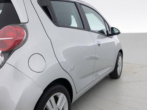 Used 2015 Chevrolet Spark LT FWD image 14