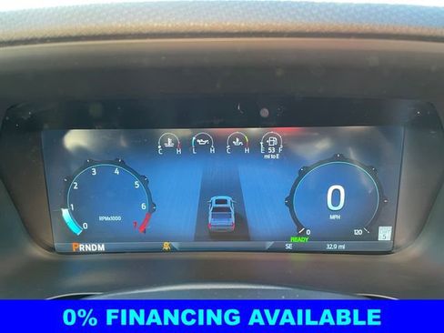 New 2025 Ford F150 XLT w/ Equipment Group 302A MID image 2