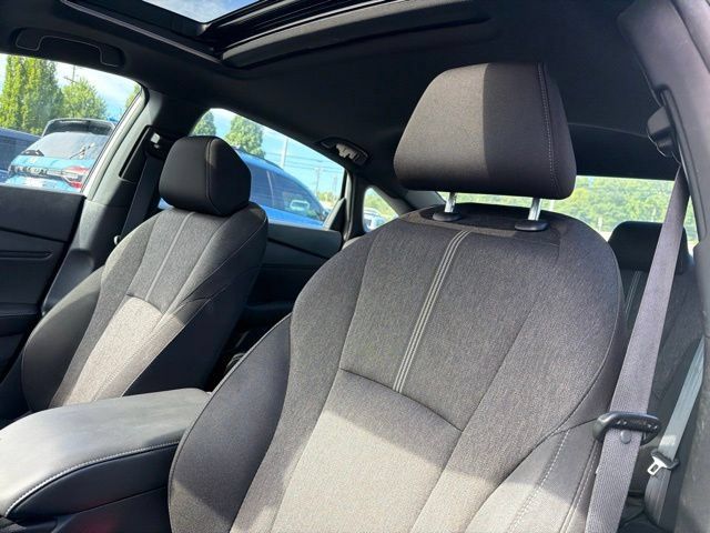 Certified 2024 Honda Accord Sport image 13