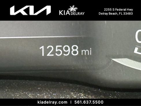 Used 2024 Genesis G80 2.5T AWD/4WD image 32
