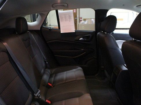 Certified 2024 Chevrolet Trax LT image 12