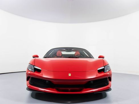 Certified 2024 Ferrari 296 GTS image 11