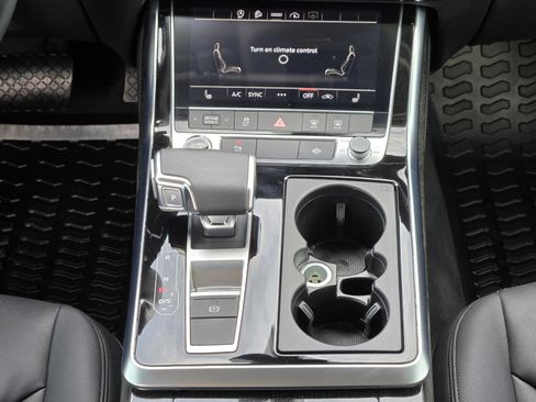 Used 2023 Audi Q7 3.0T Premium Plus image 15