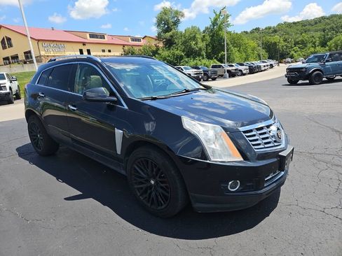 Used 2013 Cadillac SRX Performance FWD image 5