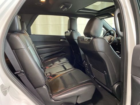 Used 2025 Dodge Durango R/T AWD/4WD image 18