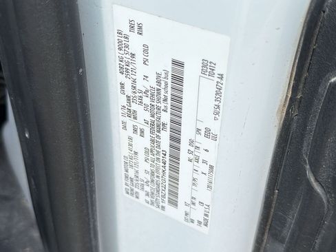 Used 2017 Ford Transit 350 XLT image 19