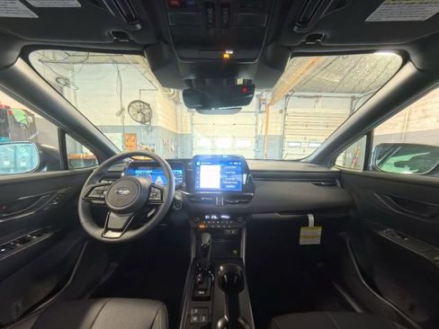 New 2026 Subaru Outback Limited image 24