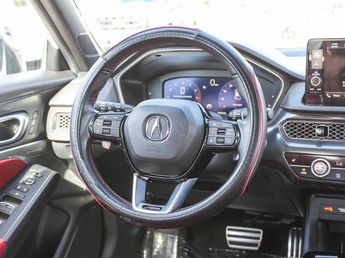 Used 2024 Acura Integra A-Spec image 18