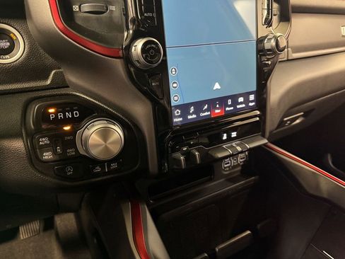 Used 2023 RAM 1500 Rebel w/ Rebel Level 1 Equipment Group image 83