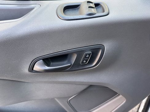 Certified 2023 Ford Transit 250 Low Roof w/ Exterior Upgrade Package image 12