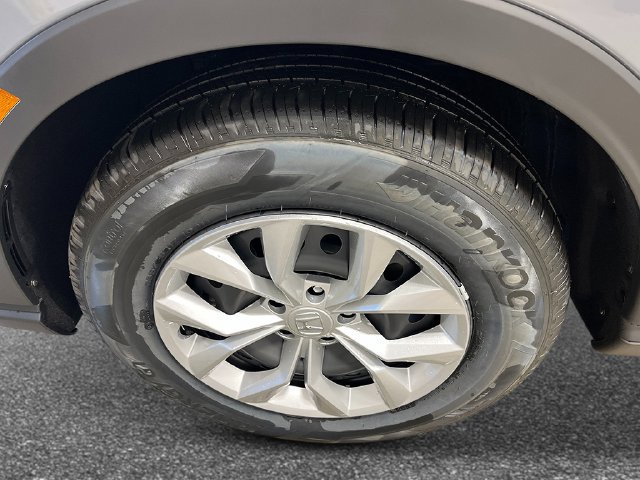 New 2027 Honda CR-V LX image 10