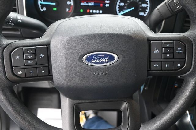 Certified 2023 Ford F150 XL w/ STX Appearance Package AWD/4WD image 10