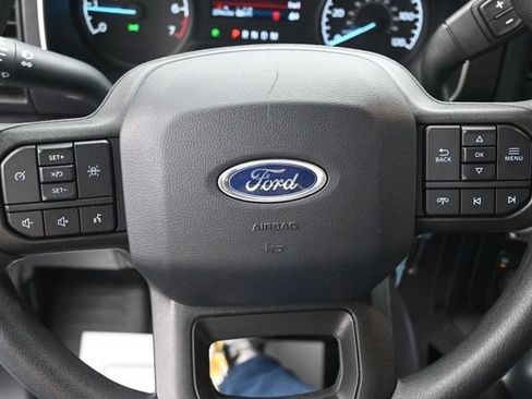 Certified 2023 Ford F150 XL w/ STX Appearance Package AWD/4WD image 10