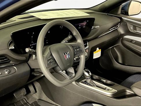 New 2026 Buick Envista Preferred w/ Advanced Safety Package image 8