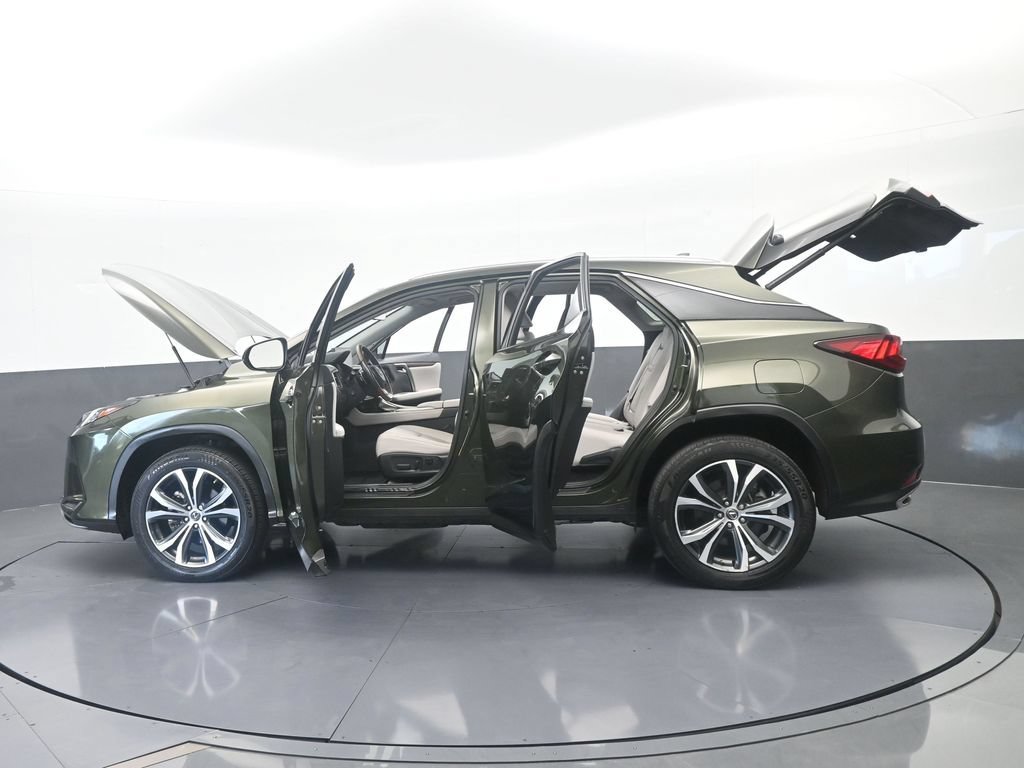 Used 2020 Lexus RX 350 FWD w/ Premium Package image 76