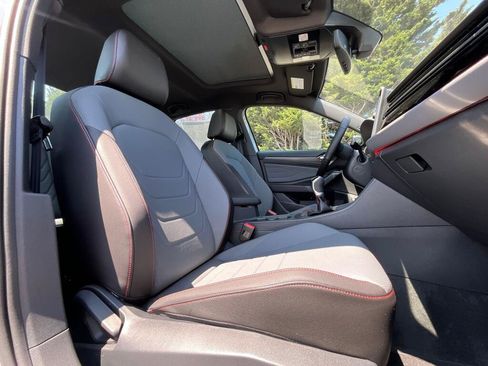 New 2026 Volkswagen Jetta GLI Autobahn FWD image 12