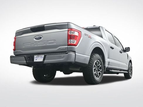Used 2023 Ford F150 XL w/ STX Appearance Package image 37