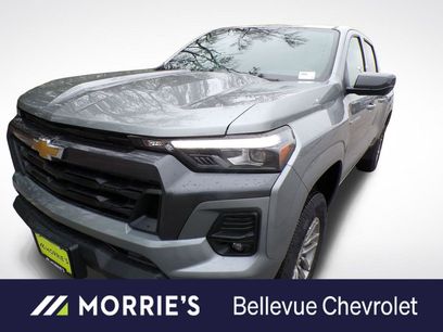 New 2026 Chevrolet Colorado LT w/ LT Convenience Package