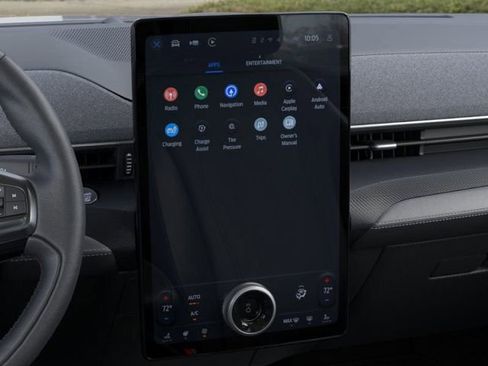 New 2025 Ford Mustang Mach-E Premium image 14