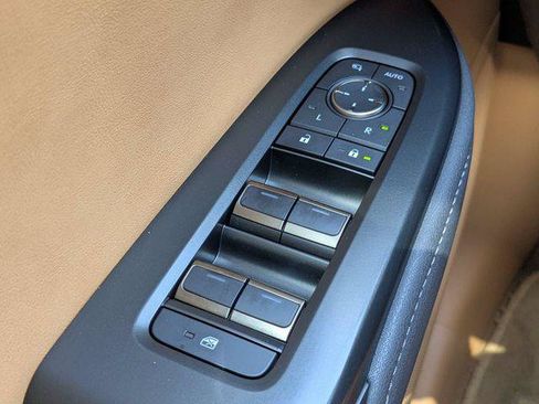 Certified 2024 Lexus RZ 300e Premium w/ Cold Area Package FWD image 21