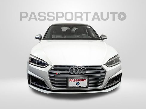 Used 2019 Audi S5 Prestige w/ S Sport Package image 9