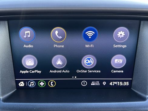 Used 2021 GMC Canyon AT4 image 11