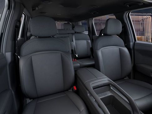 New 2027 Kia Telluride LX FWD image 15