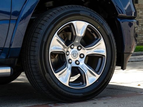 Used 2022 RAM 1500 Laramie w/ Sport Appearance Package image 69