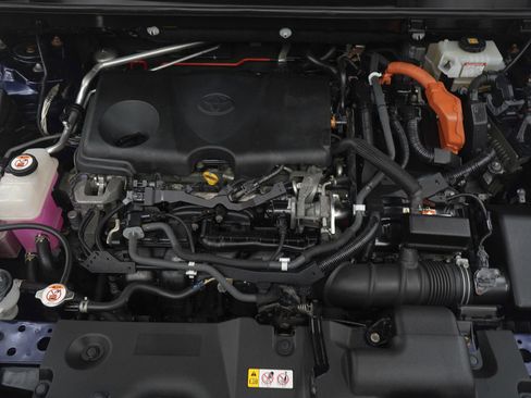 Used 2020 Toyota RAV4 Limited image 35