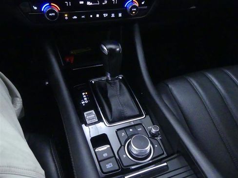 Used 2020 MAZDA MAZDA6 Touring image 14