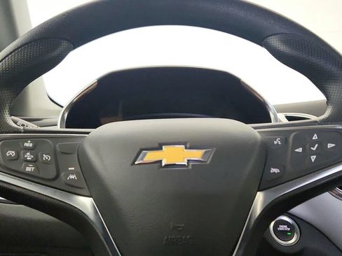 Used 2024 Chevrolet Equinox LS w/ LPO, Floor Liner Package FWD image 15
