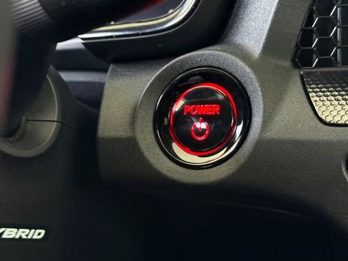 Certified 2024 Honda CR-V Sport image 33