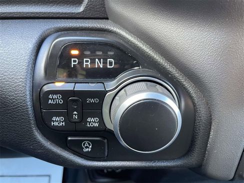 Used 2021 RAM 1500 Big Horn image 29