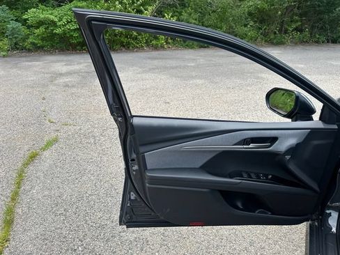 New 2026 Toyota Camry LE FWD image 21