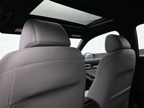 New 2026 Honda Civic Sport Touring image 32