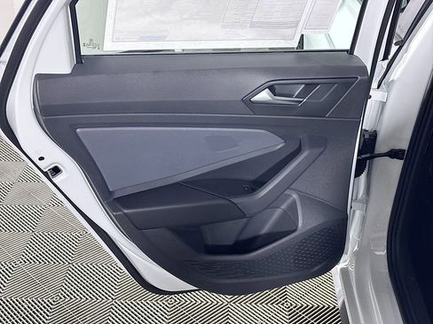 New 2026 Volkswagen Jetta GLI Autobahn image 19