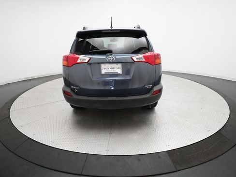Used 2013 Toyota RAV4 Limited image 27