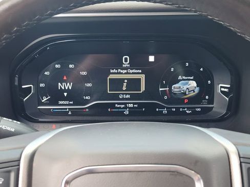 Used 2022 GMC Yukon Denali RWD image 16