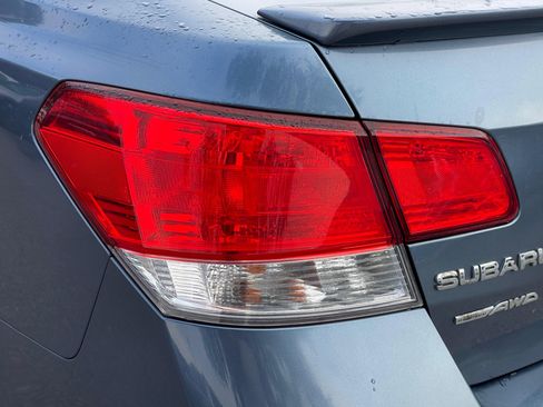 Used 2014 Subaru Legacy 2.5i Premium image 7