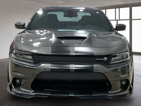 Used 2015 Dodge Charger R/T Scat Pack w/ Driver Confidence Group image 3