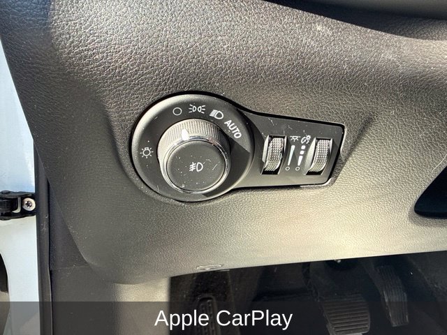 Used 2024 Jeep Compass Limited AWD/4WD image 12