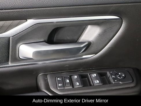 New 2026 RAM 1500 4x4 Crew Cab image 20