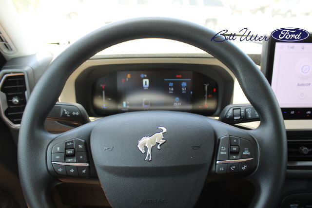 New 2026 Ford Bronco Sport Big Bend AWD/4WD image 16