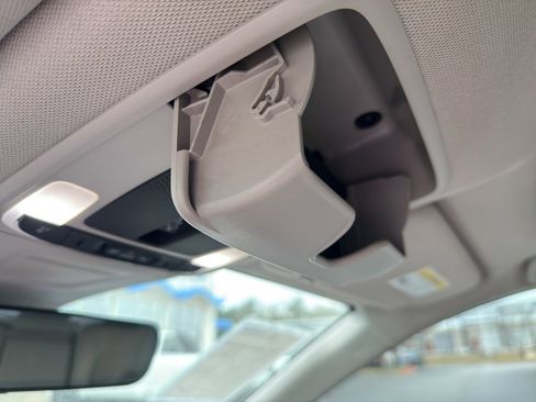 Certified 2023 Honda CR-V EX-L image 29